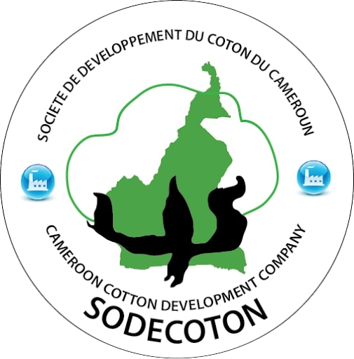 Logo SODECOTON